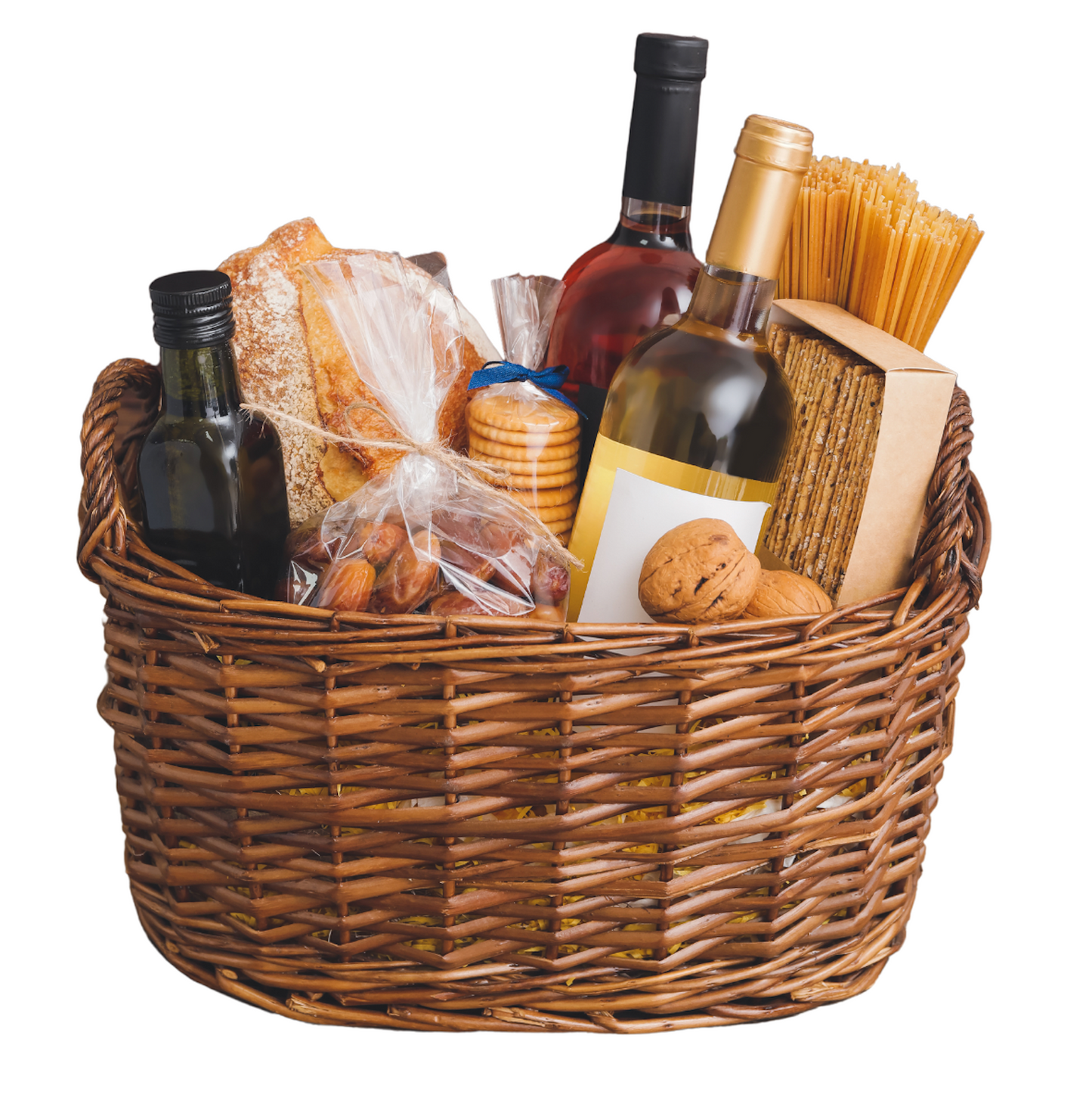 Curated Gift Basket Consultation