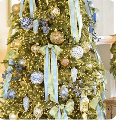 Holiday Decor Package Consultation