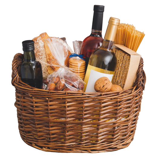 Curated Gift Basket Consultation