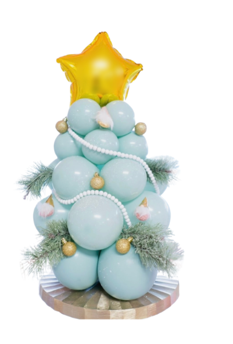 Mini Christmas Tree